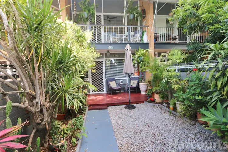 Main view of Homely townhouse listing, 4/42 Benabrow Avenue, Bongaree QLD 4507