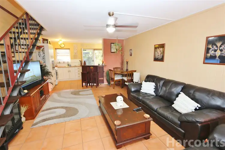 Second view of Homely townhouse listing, 4/42 Benabrow Avenue, Bongaree QLD 4507