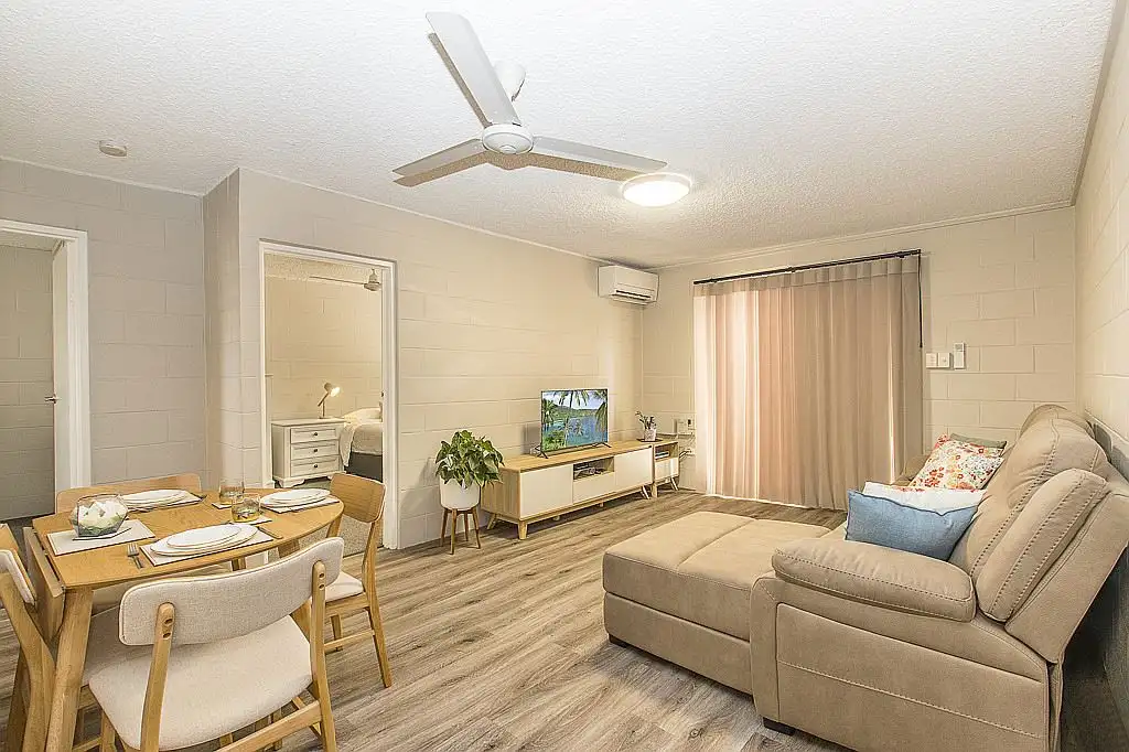 Main view of Homely unit listing, 2/10 Snelham Street, Rosslea QLD 4812