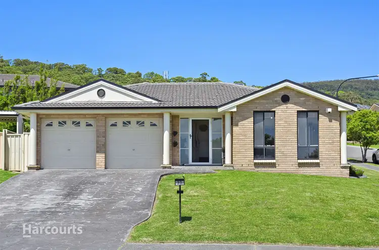 Main view of Homely house listing, 30 Esperance Drive, Albion Park NSW 2527