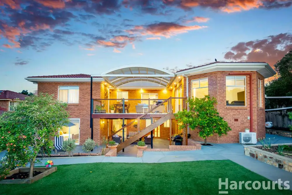 Main view of Homely house listing, 18 Arthaldo Court, Nicholls ACT 2913