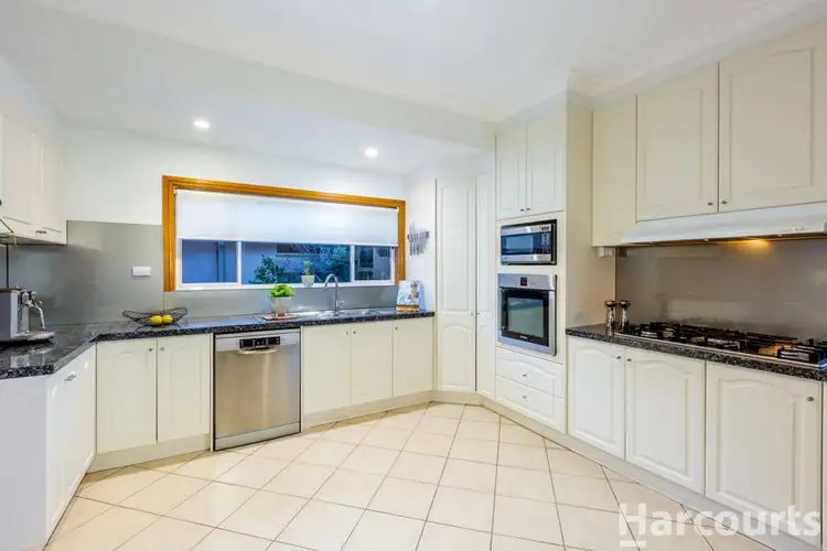 Third view of Homely house listing, 18 Arthaldo Court, Nicholls ACT 2913