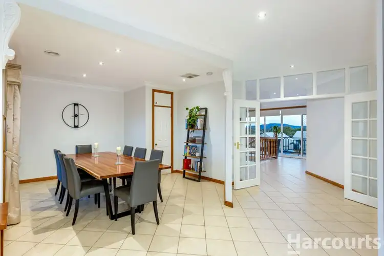 Fourth view of Homely house listing, 18 Arthaldo Court, Nicholls ACT 2913