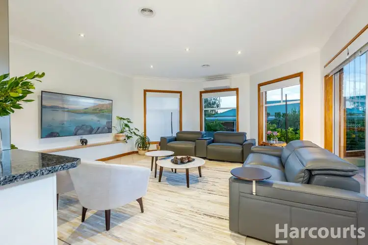 Fifth view of Homely house listing, 18 Arthaldo Court, Nicholls ACT 2913