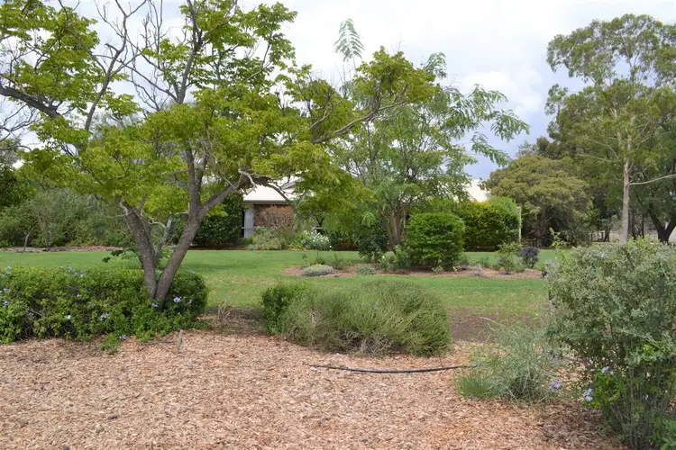 Second view of Homely rural property listing, 110 Jentz Rd, Pittsworth QLD 4356