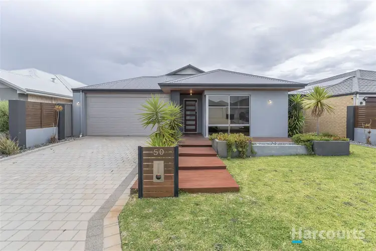 50 Bewdley Way, Alkimos WA 6038