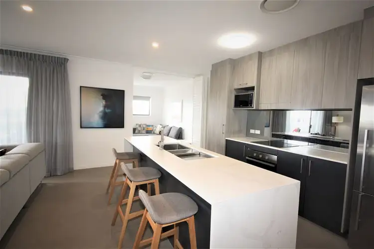 Third view of Homely apartment listing, 904/39 Thomas Street, Chermside QLD 4032