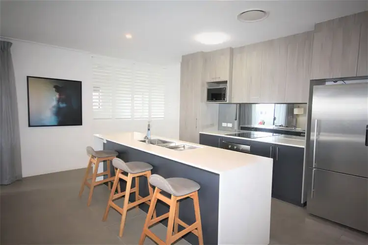 Fourth view of Homely apartment listing, 904/39 Thomas Street, Chermside QLD 4032