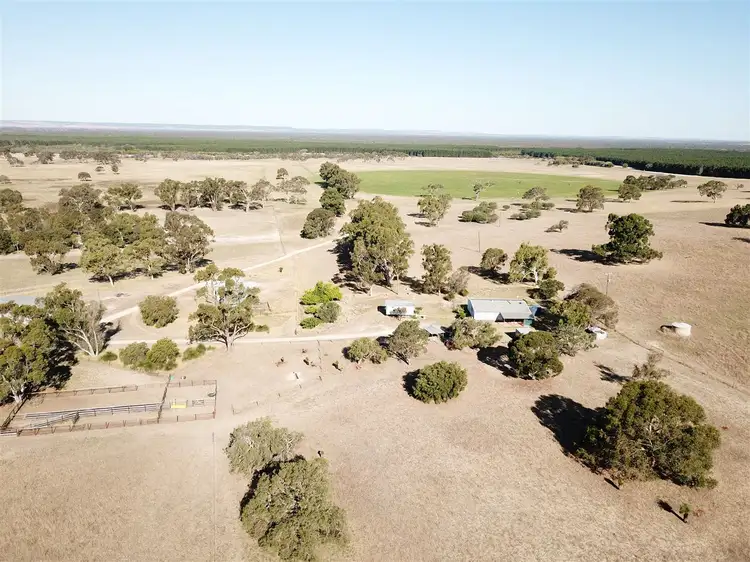 Fourth view of Homely rural property listing, 714 Cowalla Road, Wanerie WA 6503