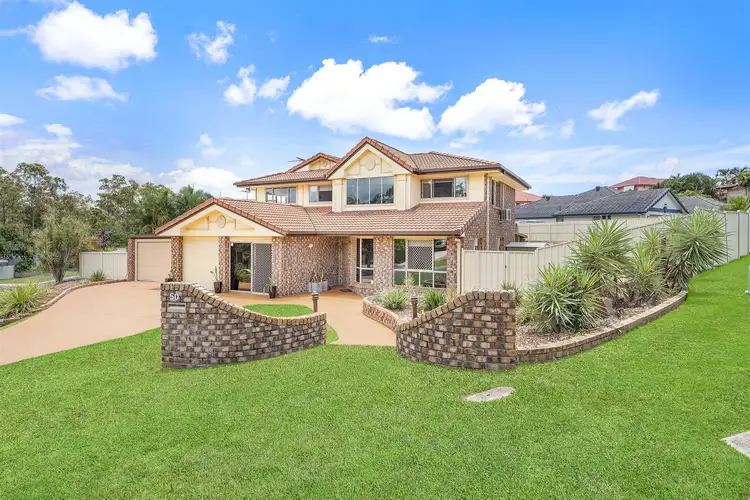 50 Halleys Crescent, Bridgeman Downs QLD 4035