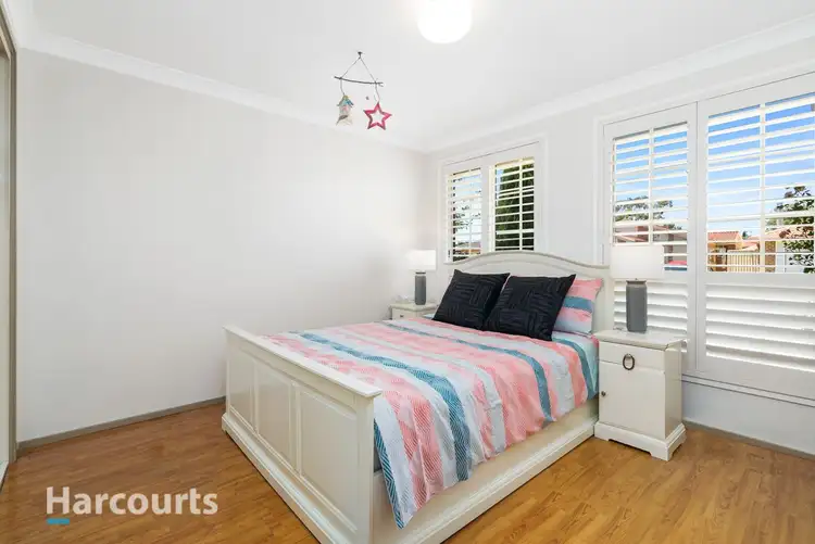 Fifth view of Homely house listing, 2 Apollo Close, St Clair NSW 2759