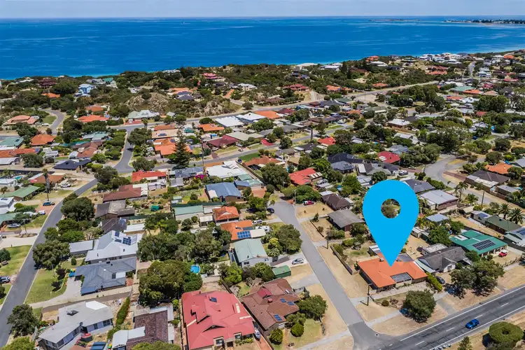 61 Currie Street, Warnbro WA 6169