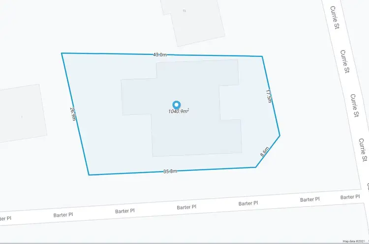 Second view of Homely house listing, 61 Currie Street, Warnbro WA 6169