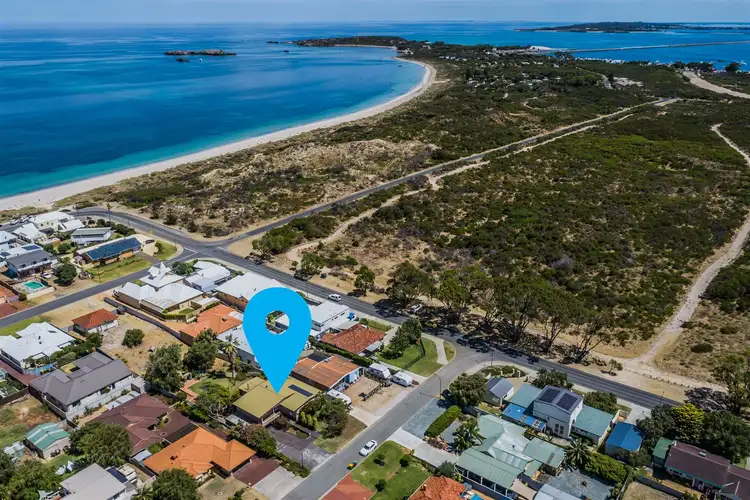 3 Fourth Avenue, Shoalwater WA 6169
