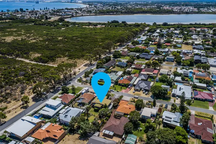 Third view of Homely house listing, 3 Fourth Avenue, Shoalwater WA 6169
