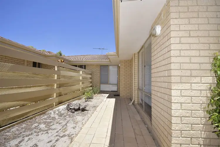 Main view of Homely unit listing, 5/5 Merope Close, Rockingham WA 6168