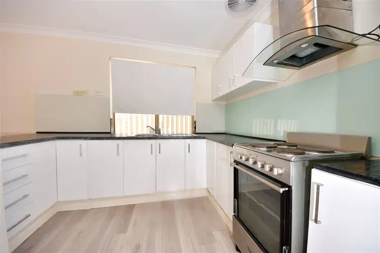 Second view of Homely unit listing, 5/5 Merope Close, Rockingham WA 6168