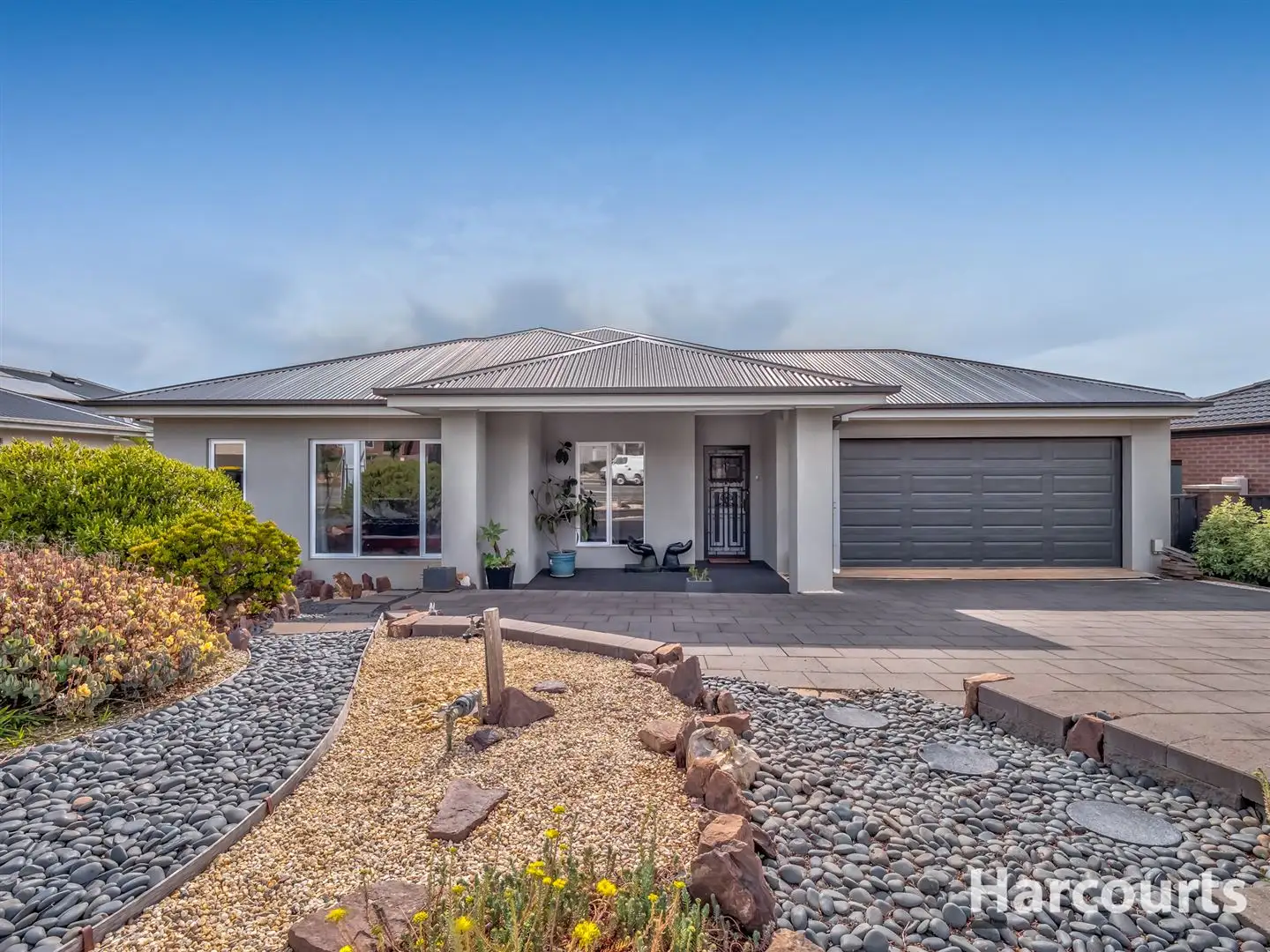 Main view of Homely house listing, 106 Jackson Drive, Drouin VIC 3818