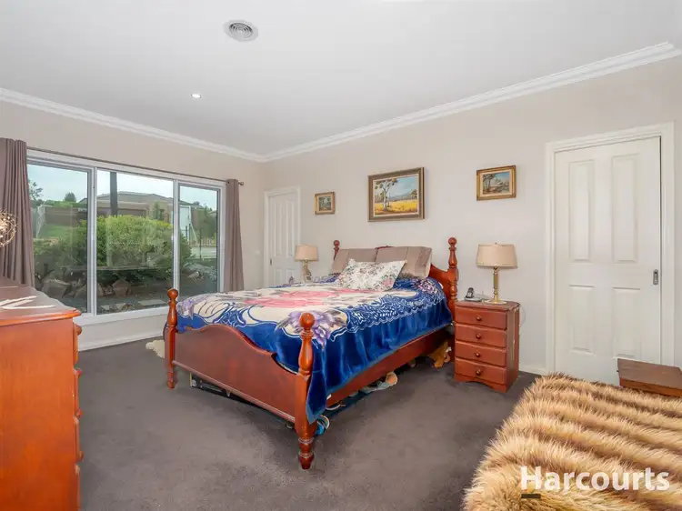 Fifth view of Homely house listing, 106 Jackson Drive, Drouin VIC 3818