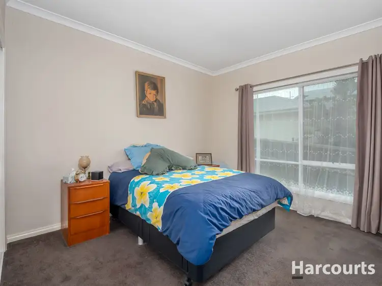 Sixth view of Homely house listing, 106 Jackson Drive, Drouin VIC 3818