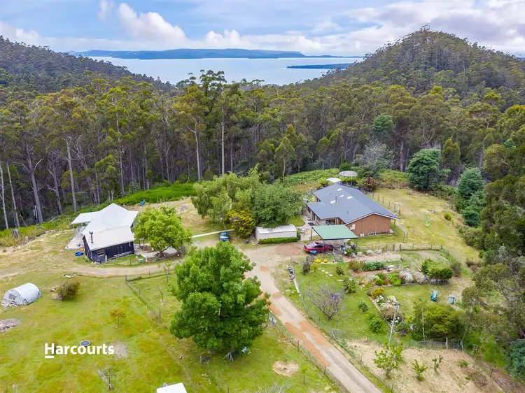 Main view of Homely house listing, 218 Risby Road, Middleton TAS 7163