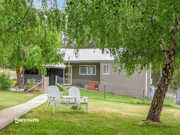 Second view of Homely house listing, 218 Risby Road, Middleton TAS 7163