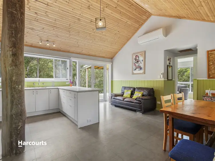 Third view of Homely house listing, 218 Risby Road, Middleton TAS 7163