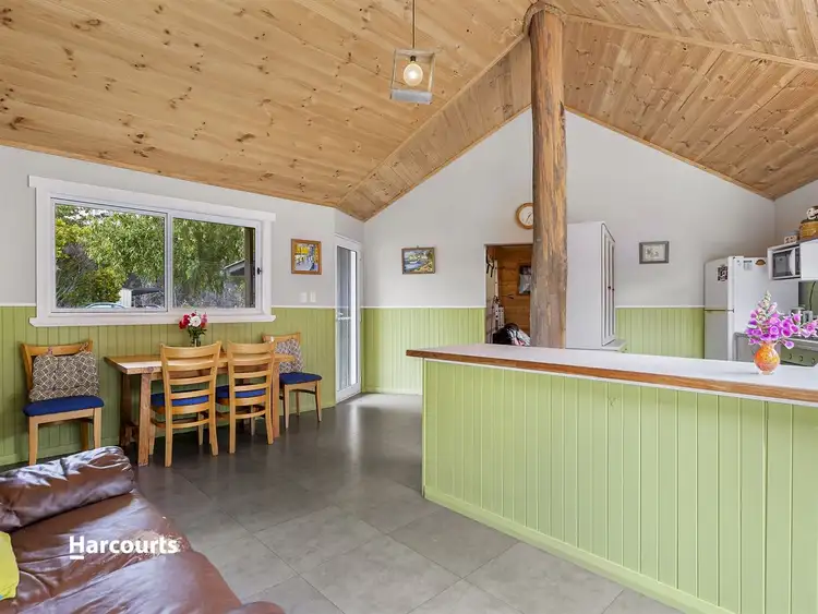 Fourth view of Homely house listing, 218 Risby Road, Middleton TAS 7163
