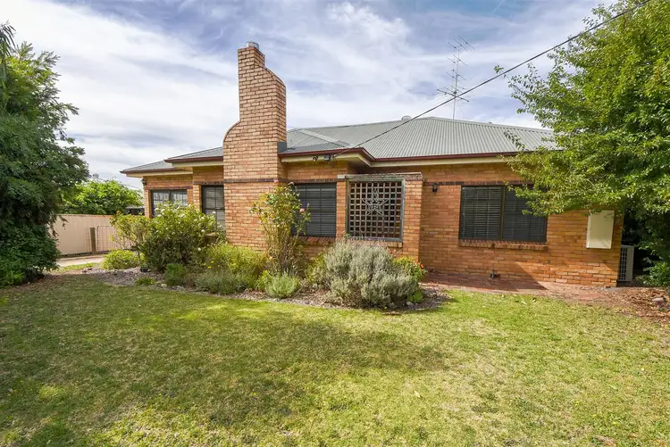 Main view of Homely house listing, 29 Lake Street, Edenhope VIC 3318