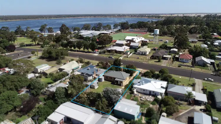 Second view of Homely house listing, 29 Lake Street, Edenhope VIC 3318