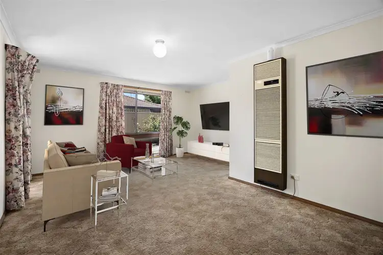 Fourth view of Homely house listing, 33 Iona Drive, Sebastopol VIC 3356