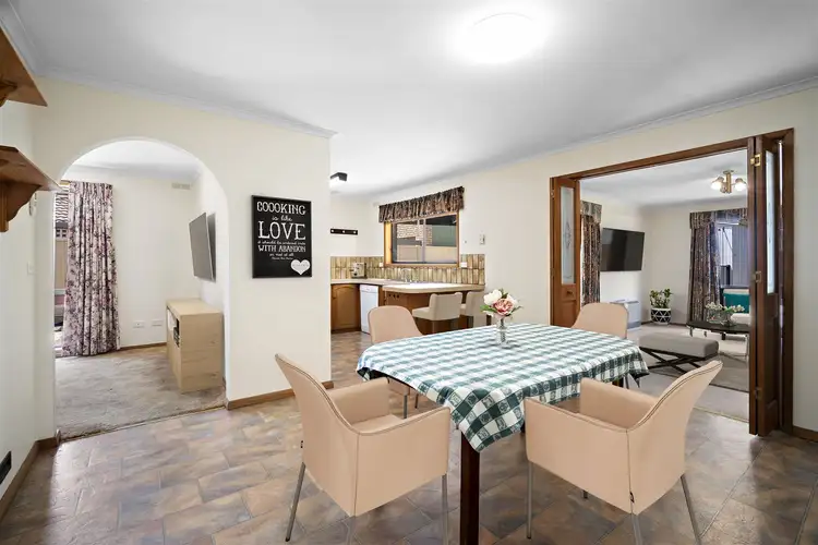 Fifth view of Homely house listing, 33 Iona Drive, Sebastopol VIC 3356