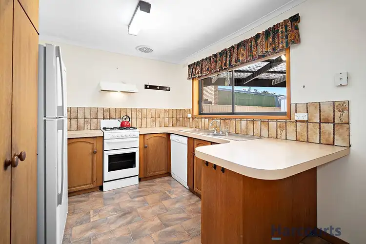 Sixth view of Homely house listing, 33 Iona Drive, Sebastopol VIC 3356