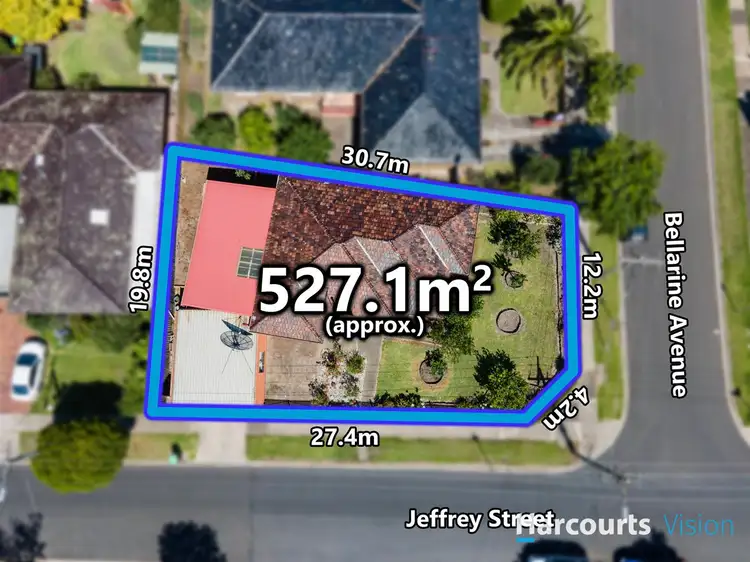 1 Bellarine Ave, Keilor East VIC 3033