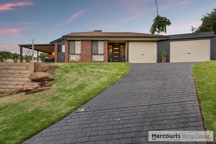 2 Alder Court, Sheidow Park SA 5158