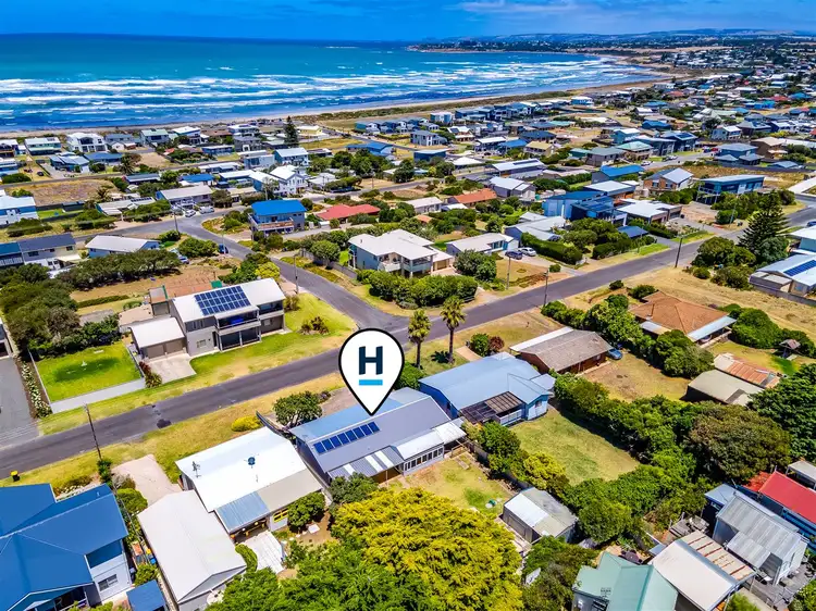 Main view of Homely house listing, 94 Morrison Avenue, Middleton SA 5213