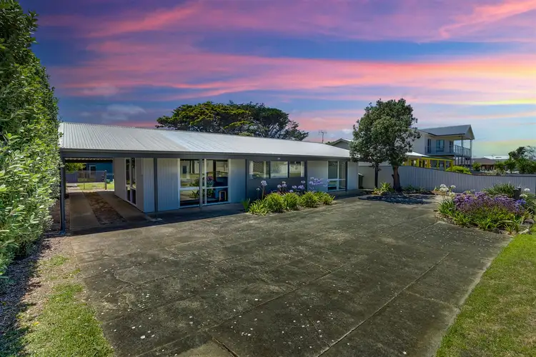 Second view of Homely house listing, 94 Morrison Avenue, Middleton SA 5213