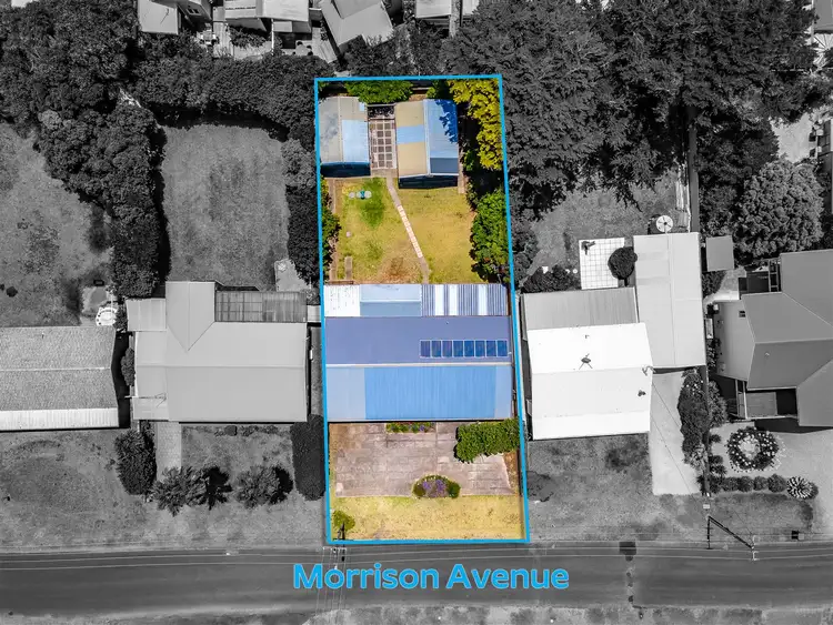 Seventh view of Homely house listing, 94 Morrison Avenue, Middleton SA 5213
