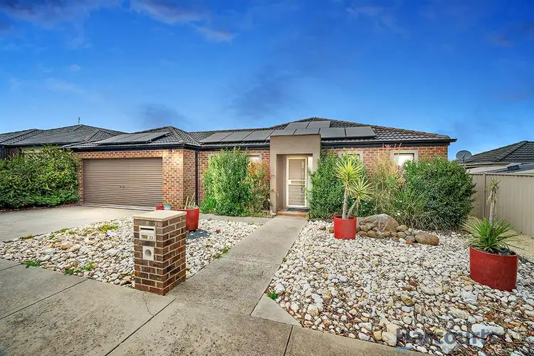 Main view of Homely house listing, 13 Lynrose Close, Sebastopol VIC 3356