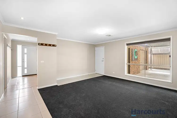 Second view of Homely house listing, 13 Lynrose Close, Sebastopol VIC 3356