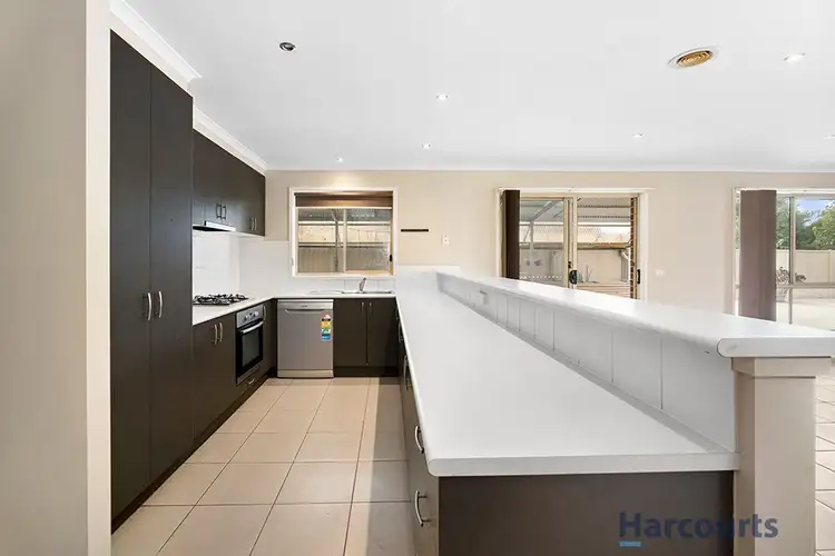 Fourth view of Homely house listing, 13 Lynrose Close, Sebastopol VIC 3356