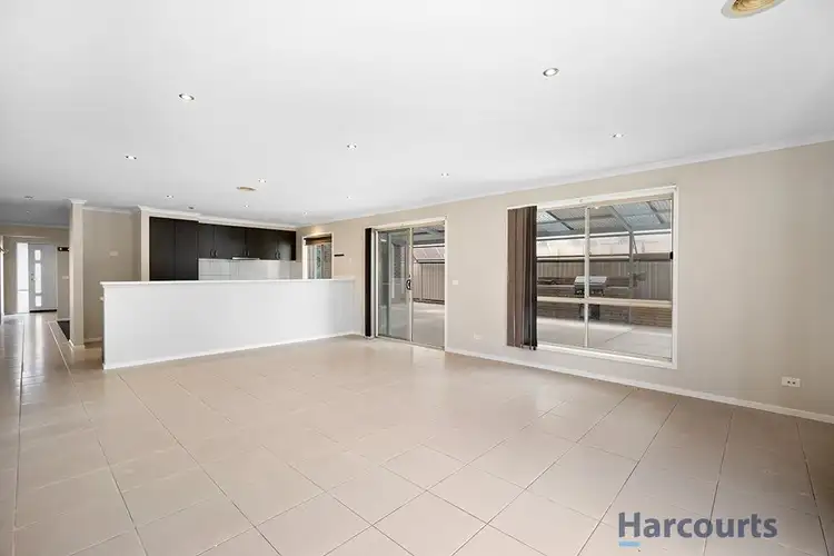 Fifth view of Homely house listing, 13 Lynrose Close, Sebastopol VIC 3356