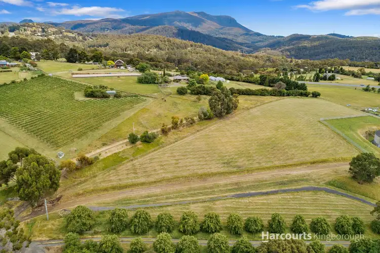 Lot 2 Mount Pleasant Road, Kingston TAS 7050