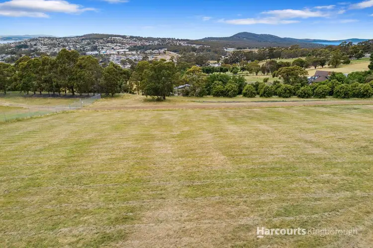 Seventh view of Homely land listing, Lot 2 Mount Pleasant Road, Kingston TAS 7050