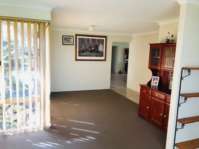Third view of Homely house listing, 1 Cutmore Crescent, Bridgetown WA 6255