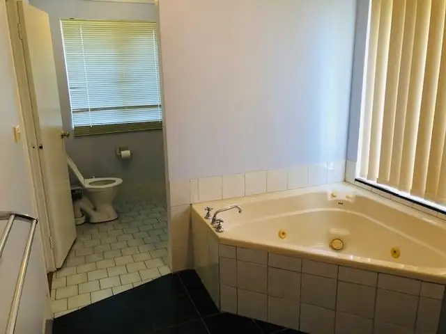 Fifth view of Homely house listing, 1 Cutmore Crescent, Bridgetown WA 6255