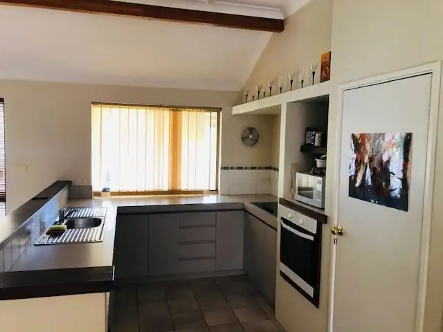 Seventh view of Homely house listing, 1 Cutmore Crescent, Bridgetown WA 6255