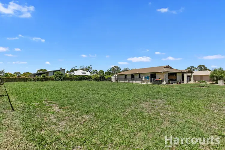 Fourth view of Homely land listing, 10 Fulmar Ct, Burrum Heads QLD 4659