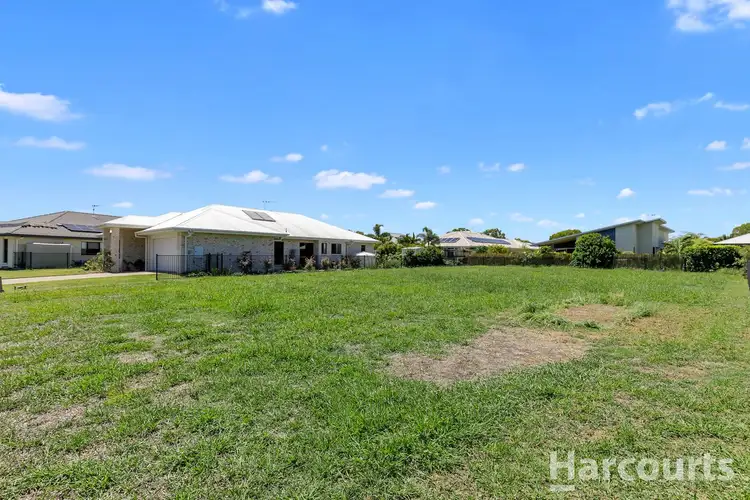 Fifth view of Homely land listing, 10 Fulmar Ct, Burrum Heads QLD 4659