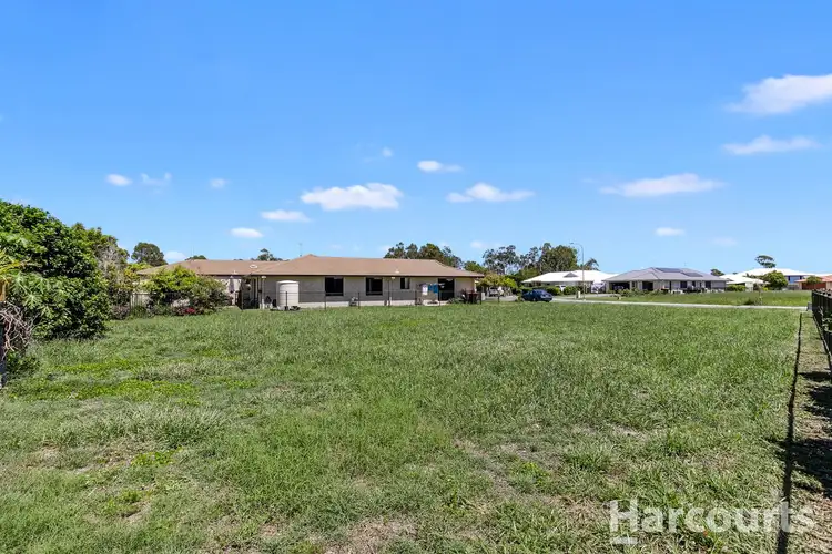 Seventh view of Homely land listing, 10 Fulmar Ct, Burrum Heads QLD 4659